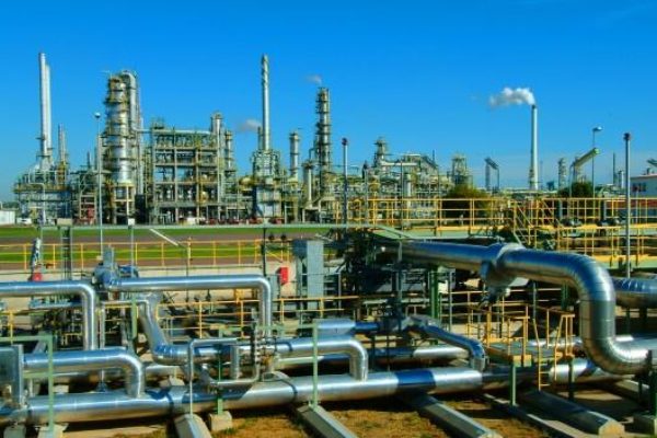 Application in Petroleum Industries