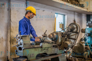 Radial Drill Manufacturer