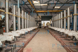Pillar Drill Manufacturer
