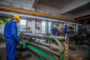 Tapping Drill Manufacturer