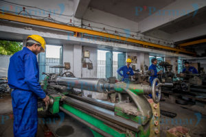 Tapping Drill Manufacturer