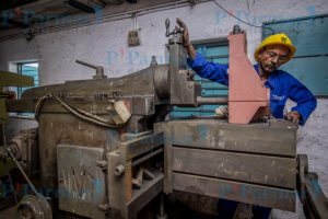 Tapping Drill Manufacturer