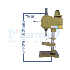 12mm Tapping Drill Machine