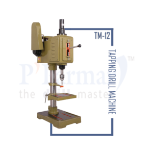 12mm Tapping Drill Machine