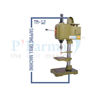 12mm Tapping Drill Machine